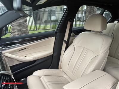 2018 BMW 5 Series 530i   - Photo 19 - Miami, FL 33165