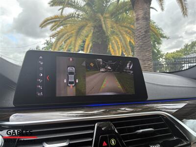 2018 BMW 5 Series 530i   - Photo 17 - Miami, FL 33165