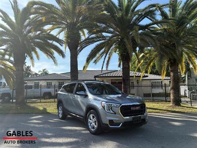 2024 GMC Terrain SLE - Photo 1 - Miami, FL 33165