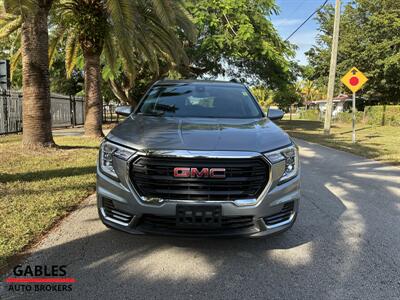 2024 GMC Terrain SLE - Photo 8 - Miami, FL 33165