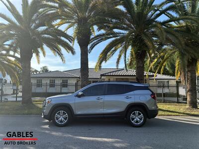 2024 GMC Terrain SLE - Photo 7 - Miami, FL 33165