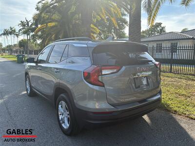 2024 GMC Terrain SLE - Photo 10 - Miami, FL 33165