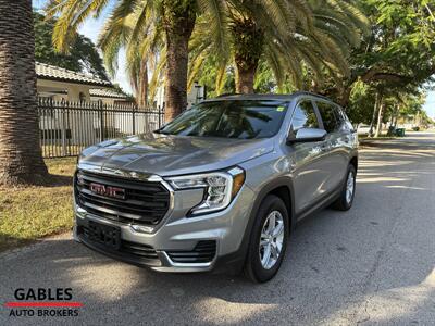 2024 GMC Terrain SLE - Photo 9 - Miami, FL 33165