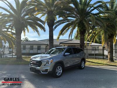 2024 GMC Terrain SLE - Photo 6 - Miami, FL 33165