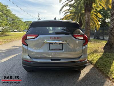 2024 GMC Terrain SLE - Photo 11 - Miami, FL 33165