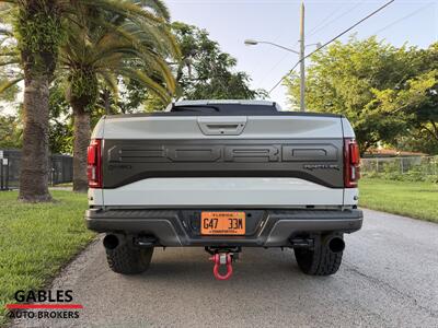 2017 Ford F-150 Raptor - Photo 8 - Miami, FL 33165