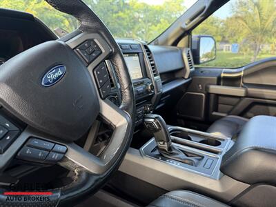 2017 Ford F-150 Raptor - Photo 23 - Miami, FL 33165