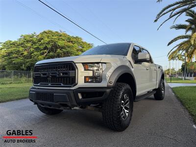 2017 Ford F-150 Raptor - Photo 13 - Miami, FL 33165
