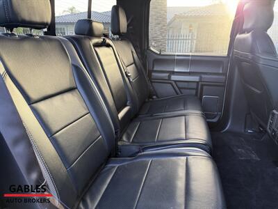 2017 Ford F-150 Raptor - Photo 18 - Miami, FL 33165