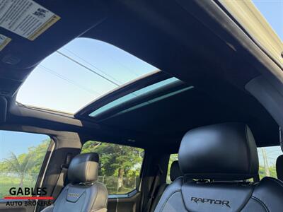 2017 Ford F-150 Raptor - Photo 24 - Miami, FL 33165