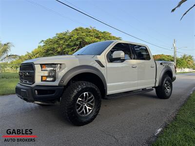 2017 Ford F-150 Raptor - Photo 11 - Miami, FL 33165