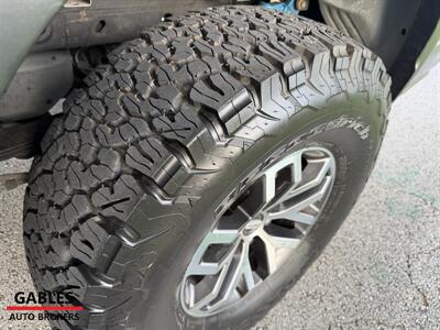 2017 Ford F-150 Raptor - Photo 29 - Miami, FL 33165