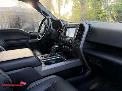 2017 Ford F-150 Raptor - Photo 17 - Miami, FL 33165