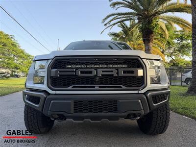 2017 Ford F-150 Raptor - Photo 14 - Miami, FL 33165