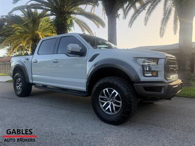 2017 Ford F-150 Raptor - Photo 4 - Miami, FL 33165