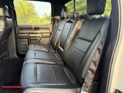 2017 Ford F-150 Raptor - Photo 19 - Miami, FL 33165