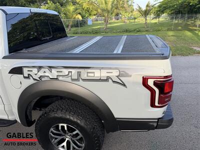 2017 Ford F-150 Raptor - Photo 10 - Miami, FL 33165