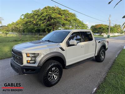 2017 Ford F-150 Raptor - Photo 12 - Miami, FL 33165