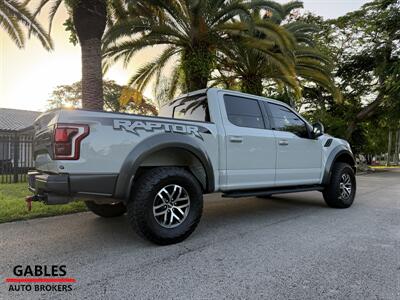 2017 Ford F-150 Raptor - Photo 6 - Miami, FL 33165