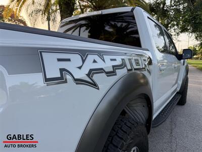 2017 Ford F-150 Raptor - Photo 7 - Miami, FL 33165