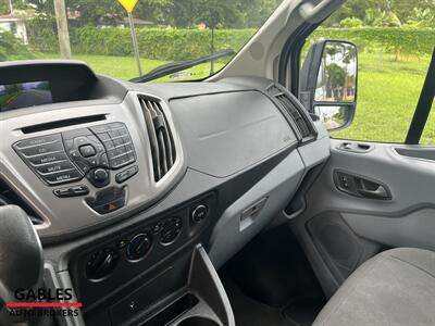 2019 Ford Transit 350 XLT   - Photo 30 - Miami, FL 33165