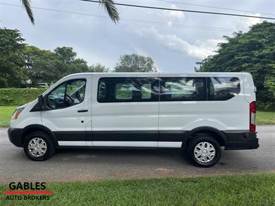 2019 Ford Transit 350 XLT   - Photo 9 - Miami, FL 33165