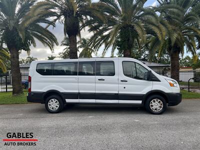 2019 Ford Transit 350 XLT   - Photo 2 - Miami, FL 33165