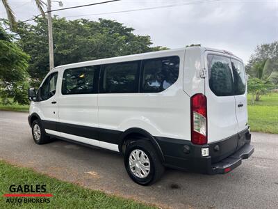 2019 Ford Transit 350 XLT   - Photo 8 - Miami, FL 33165