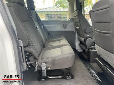 2019 Ford Transit 350 XLT   - Photo 16 - Miami, FL 33165