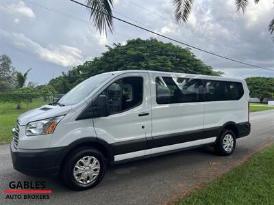 2019 Ford Transit 350 XLT   - Photo 10 - Miami, FL 33165