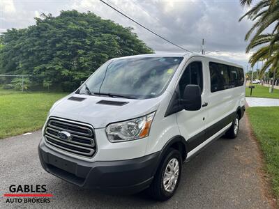 2019 Ford Transit 350 XLT   - Photo 12 - Miami, FL 33165