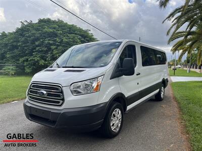 2019 Ford Transit 350 XLT   - Photo 11 - Miami, FL 33165