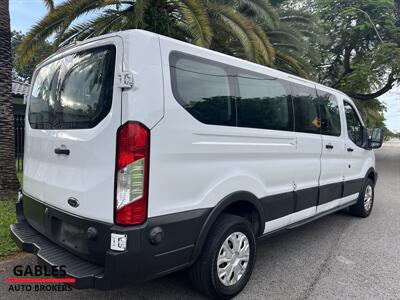 2019 Ford Transit 350 XLT   - Photo 5 - Miami, FL 33165