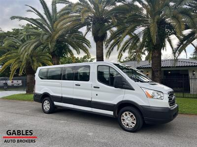 2019 Ford Transit 350 XLT   - Photo 1 - Miami, FL 33165