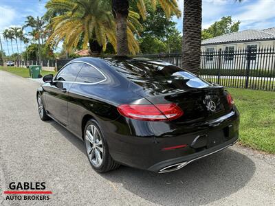 2017 Mercedes-Benz C 300 4MATIC - Photo 11 - Miami, FL 33165