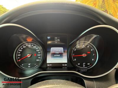 2017 Mercedes-Benz C 300 4MATIC - Photo 15 - Miami, FL 33165