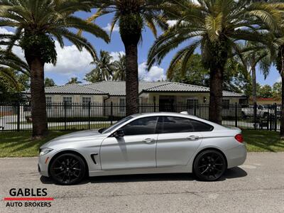 2015 BMW 4 Series 435i Gran Coupe   - Photo 14 - Miami, FL 33165