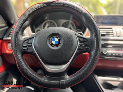 2015 BMW 4 Series 435i Gran Coupe   - Photo 16 - Miami, FL 33165