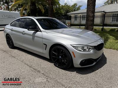 2015 BMW 4 Series 435i Gran Coupe   - Photo 5 - Miami, FL 33165