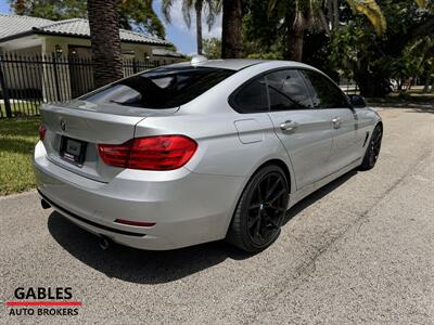 2015 BMW 4 Series 435i Gran Coupe   - Photo 10 - Miami, FL 33165