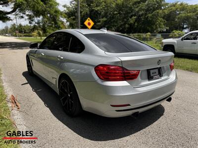 2015 BMW 4 Series 435i Gran Coupe   - Photo 12 - Miami, FL 33165