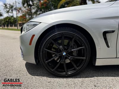 2015 BMW 4 Series 435i Gran Coupe   - Photo 13 - Miami, FL 33165