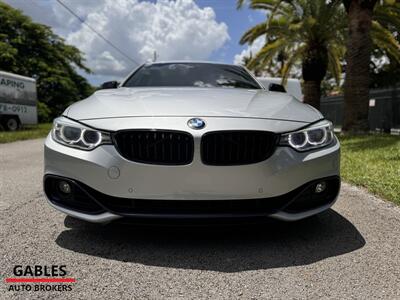 2015 BMW 4 Series 435i Gran Coupe   - Photo 6 - Miami, FL 33165