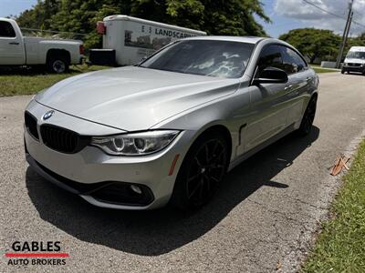 2015 BMW 4 Series 435i Gran Coupe   - Photo 7 - Miami, FL 33165