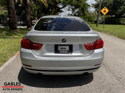 2015 BMW 4 Series 435i Gran Coupe   - Photo 11 - Miami, FL 33165