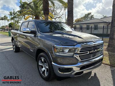 2020 RAM 1500 Laramie   - Photo 4 - Miami, FL 33165