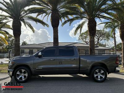 2020 RAM 1500 Laramie   - Photo 8 - Miami, FL 33165