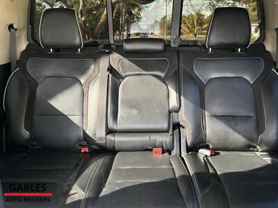 2020 RAM 1500 Laramie   - Photo 24 - Miami, FL 33165