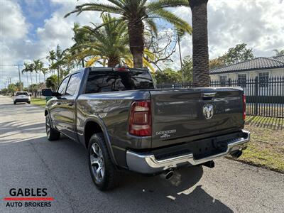 2020 RAM 1500 Laramie   - Photo 11 - Miami, FL 33165