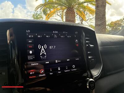 2020 RAM 1500 Laramie   - Photo 19 - Miami, FL 33165